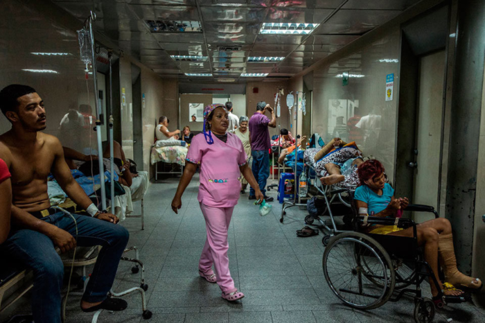 motopiruetas hospitales