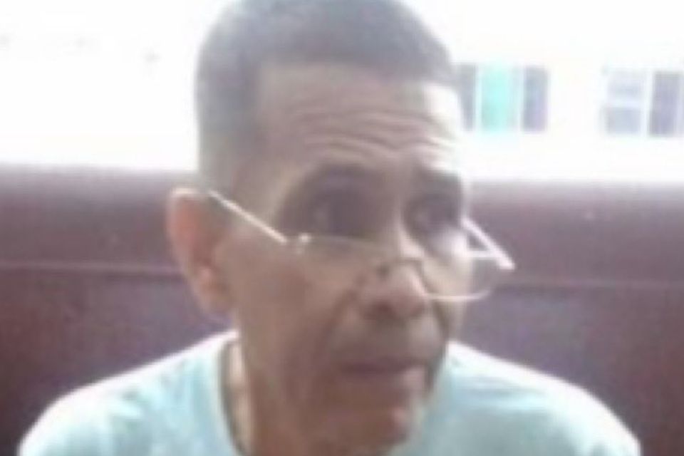 coronel José Gámez Bustamante