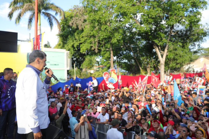 Maduro