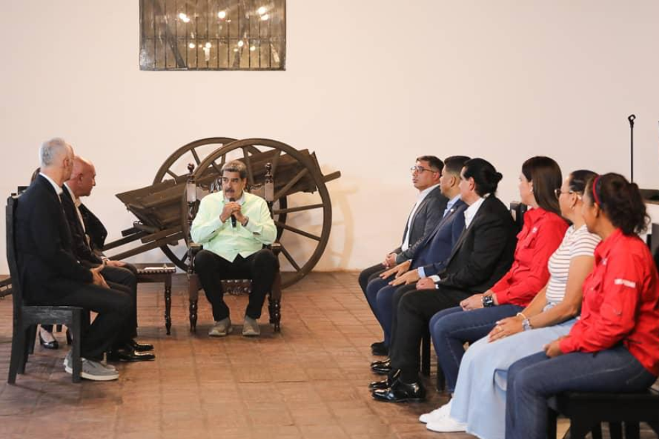 Maduro