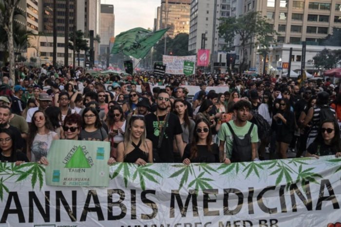 marihuana protesta sao paulo
