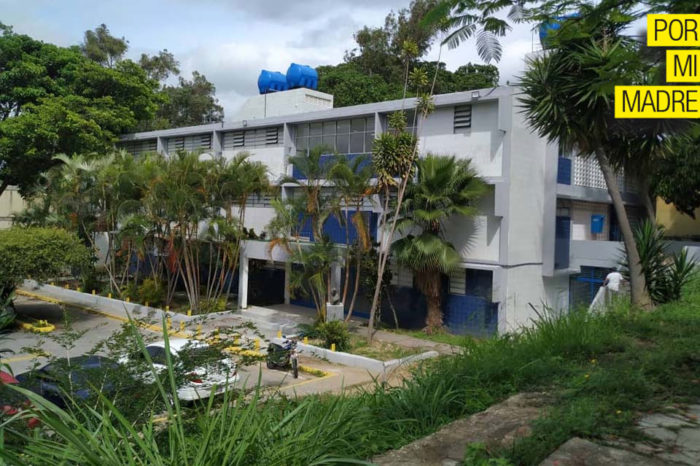 Hospital Psiquiátrico de Caracas