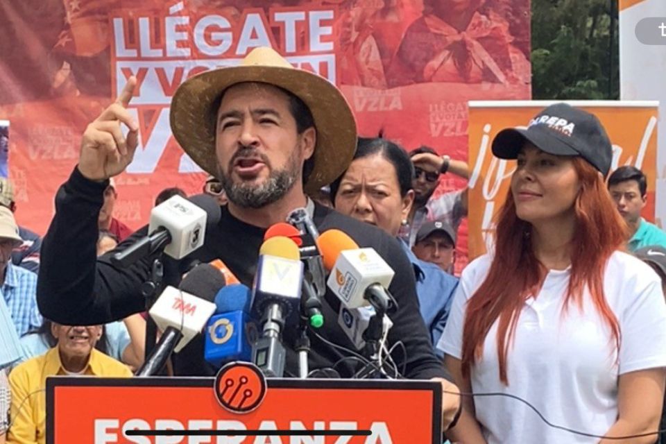 Daniel Ceballos