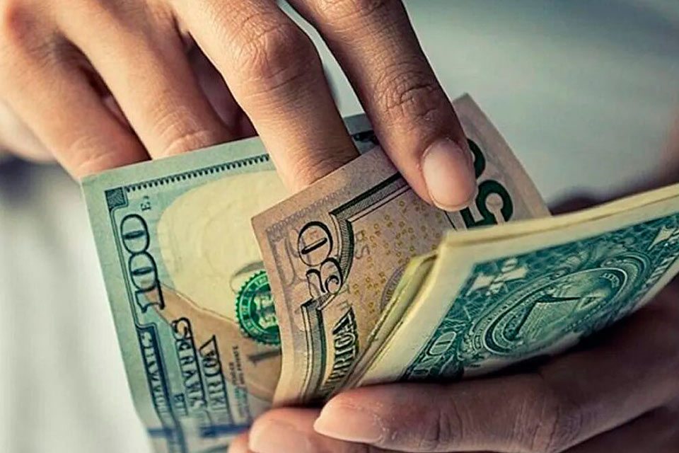 La devaluación poselectoral