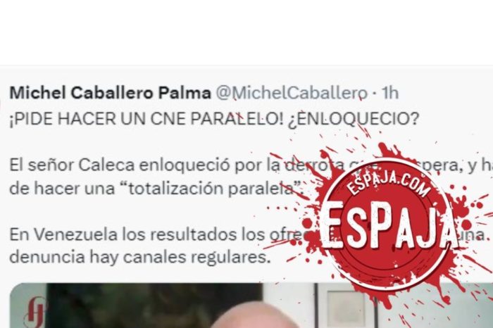 EsPaja Andrés Caleca