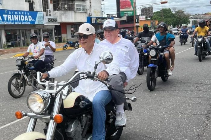 González Urrutia ingeniero detenido Barinas