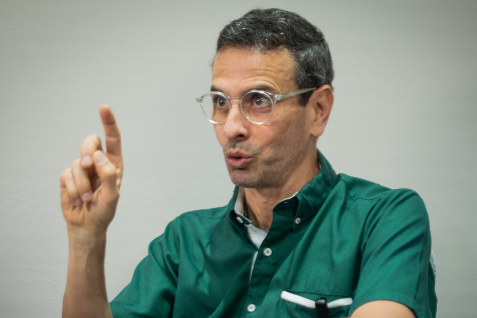 Henrique Capriles (1)