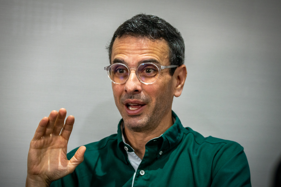 Henrique Capriles (4)