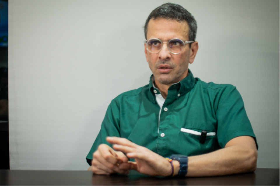 Henrique Capriles