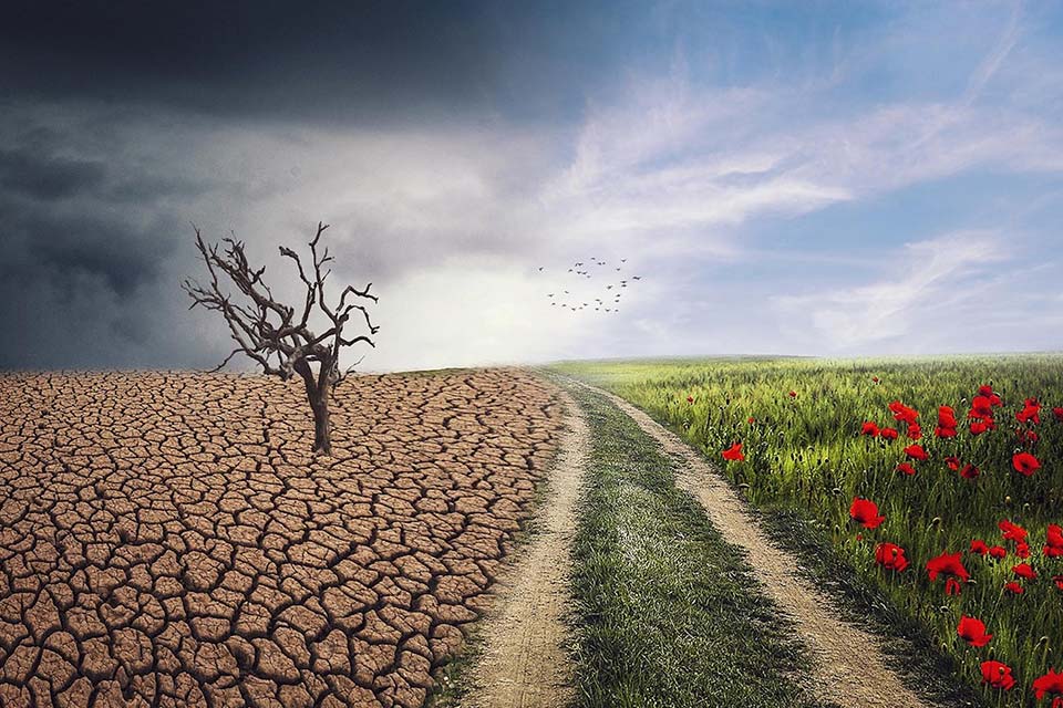 ¿Por qué debemos hablar de justicia climática?