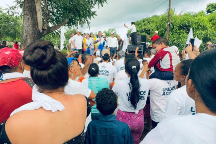 Luis Eduardo Martínez San Juan de los Morros