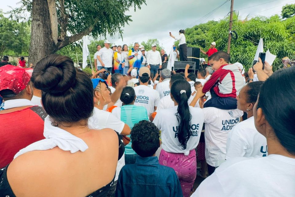 Luis Eduardo Martínez San Juan de los Morros