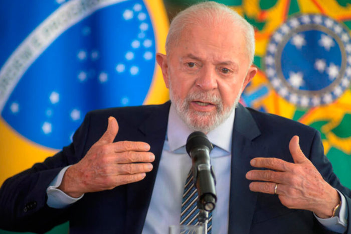 Venezuela: Baño de votos y vientos de cambio Lula