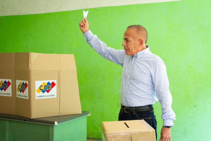 Oposición