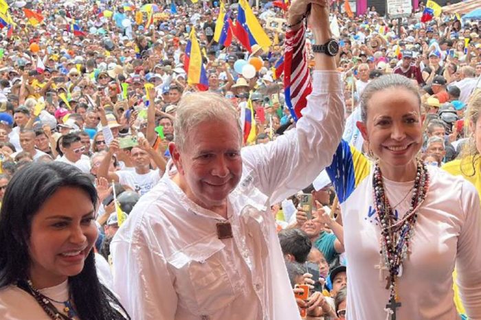 28 de julio: libertad o tiranía