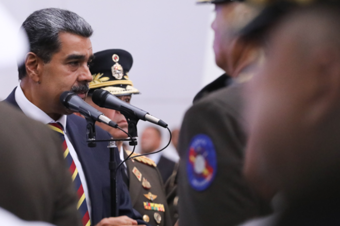 Maduro