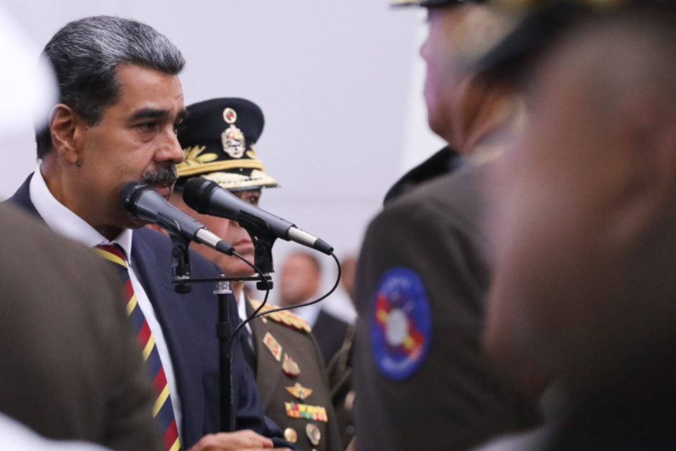 Maduro