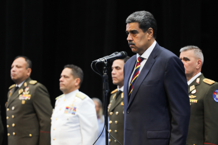 Maduro
