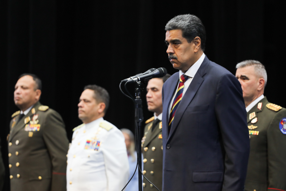 Maduro