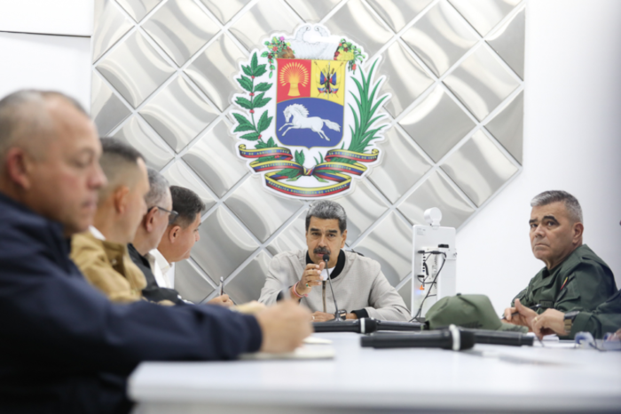 Maduro