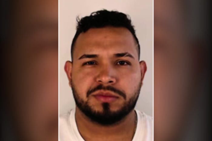 Maikel-Villegas sospechoso asesinato Ronald Ojeda