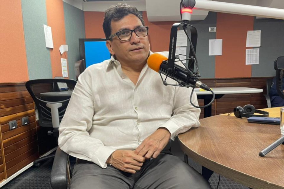 Milton Rengifo Colombia