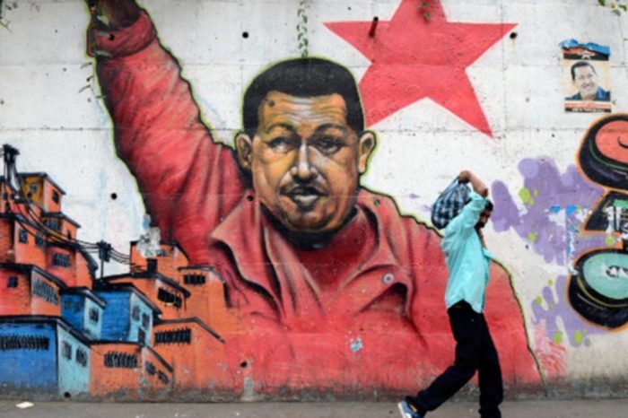 Mural chavez