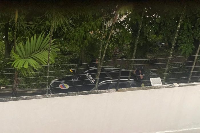 PNB Embajada de Argentina