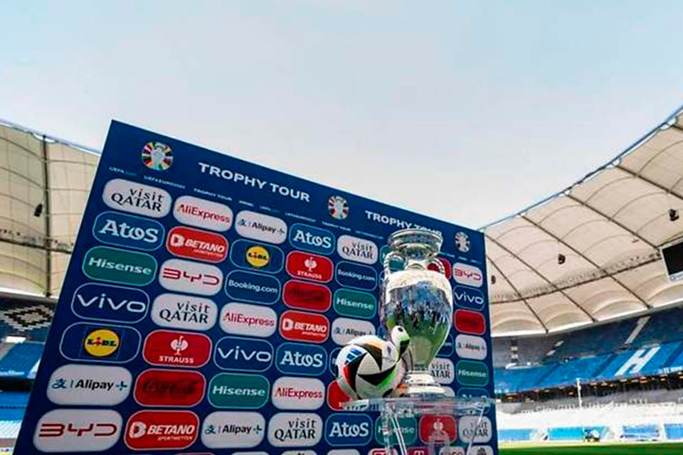 El lado oscuro de la Eurocopa