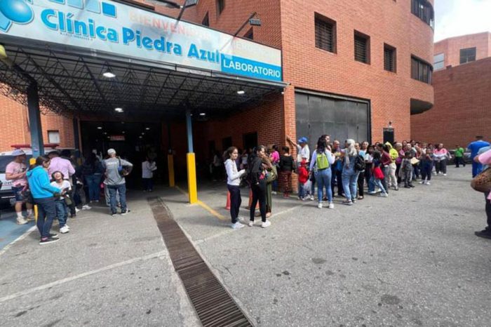 Al servicio de la gente