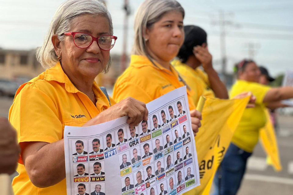 Partidos