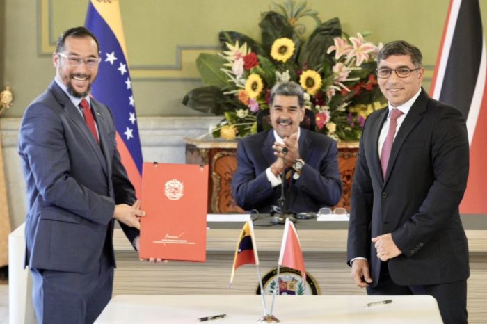 Licencias explotación de gas Plataforma deltana