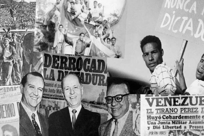 La larga búsqueda del civismo