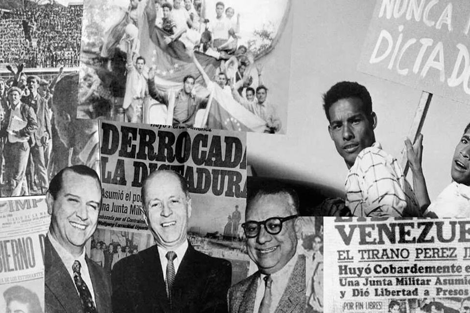 La larga búsqueda del civismo