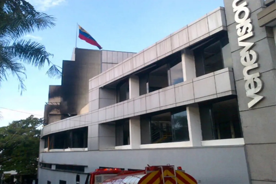 Venevisión