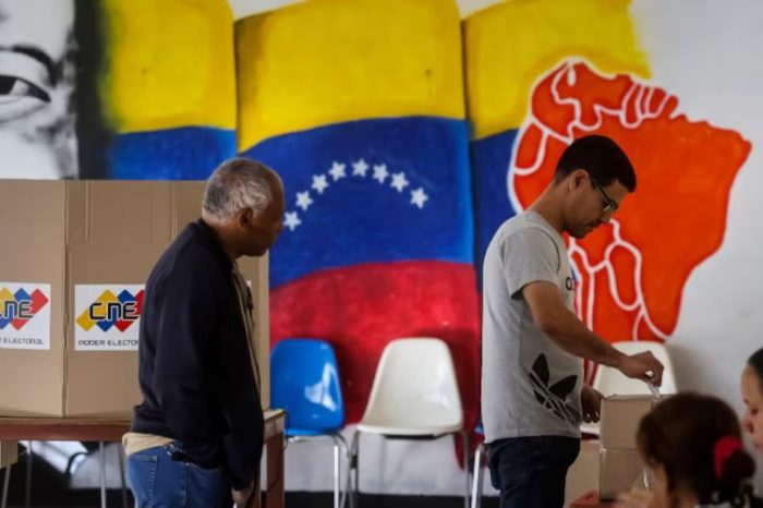 Voto jóvenes