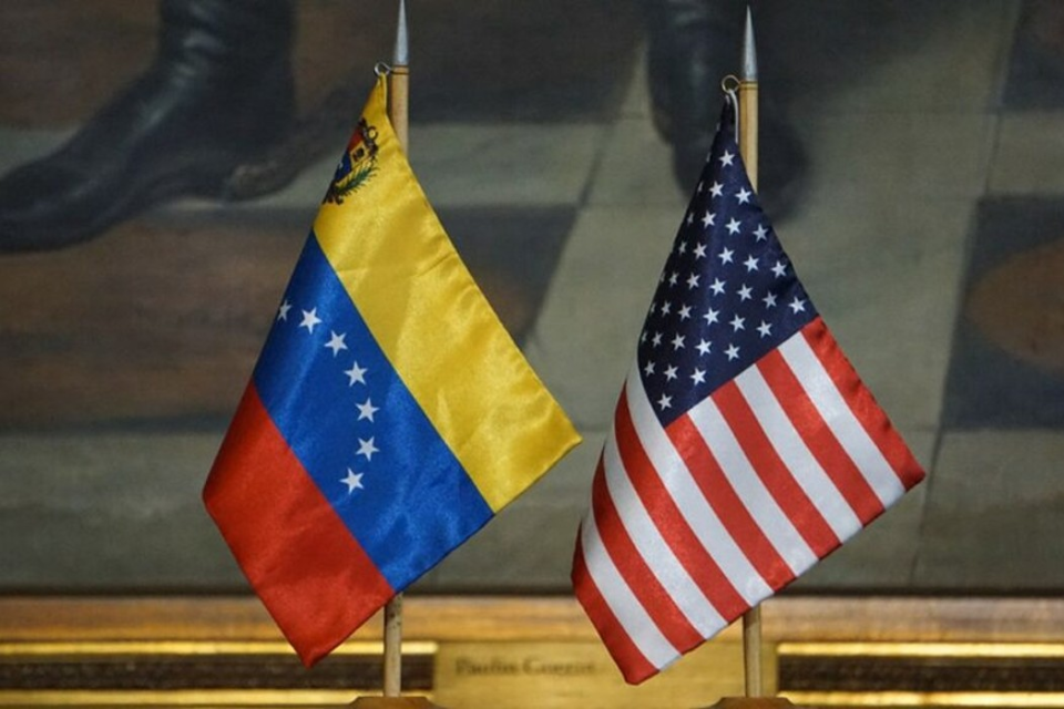 relaciones Administración Maduro emite alerta de viaje a EEUU - ofac