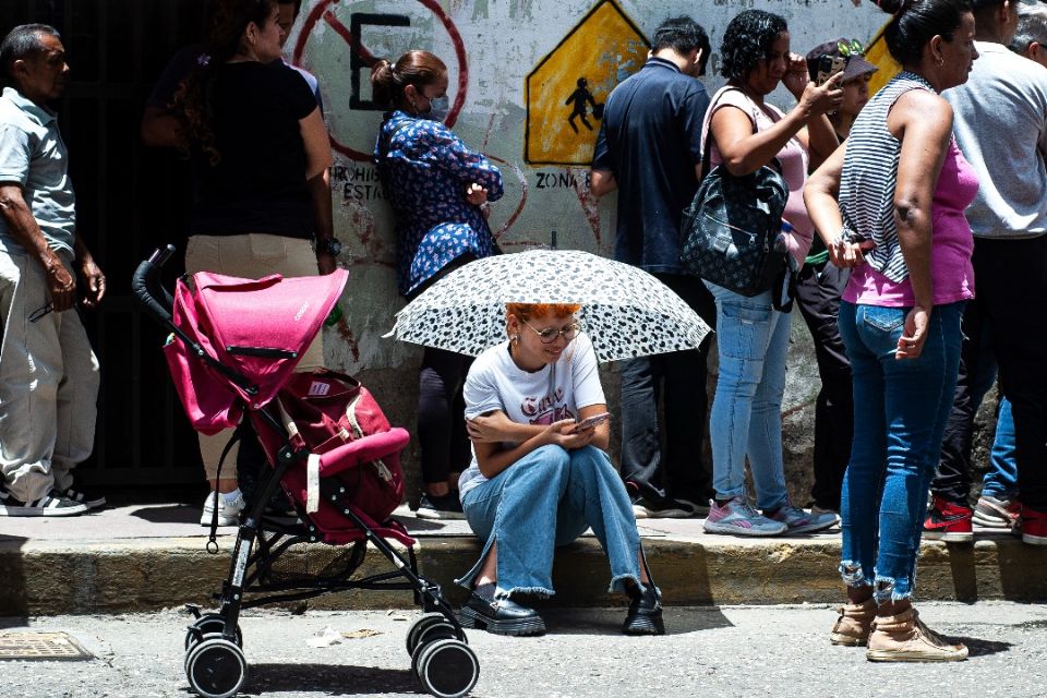 mujeres elecciones 2024 derechos