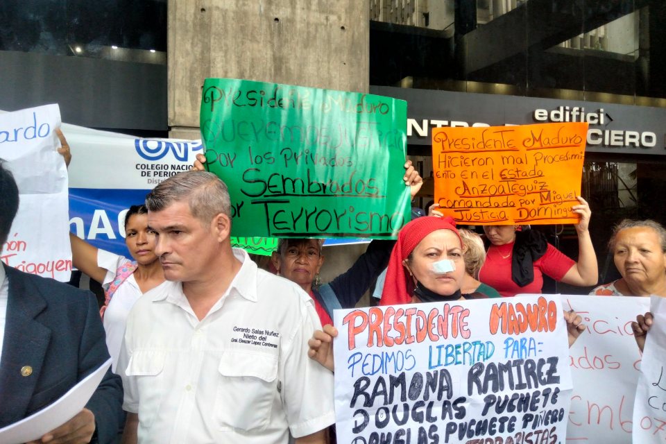 protetsa ley antiterrorista 02.07.2024