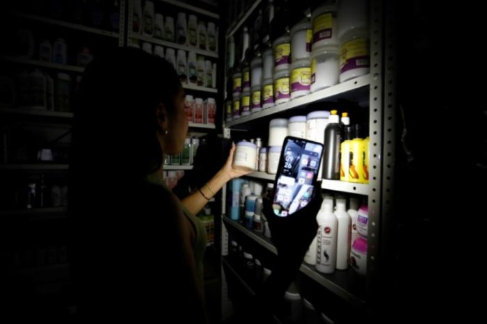 Apagón nacional caracas 30 julio 2024 crisis eléctrica
