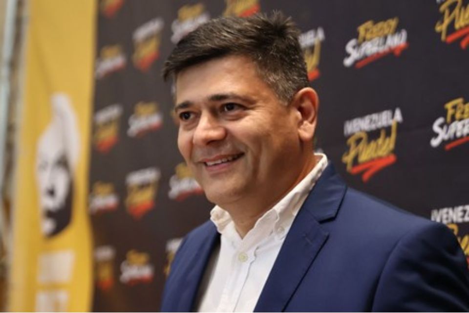 freddy superlano