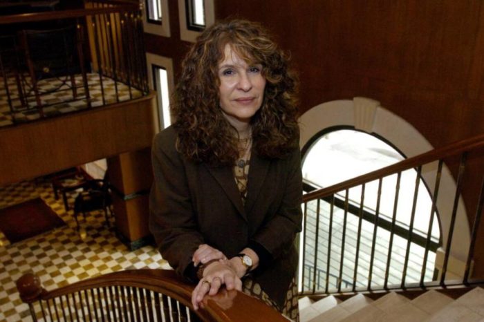 Gioconda Belli