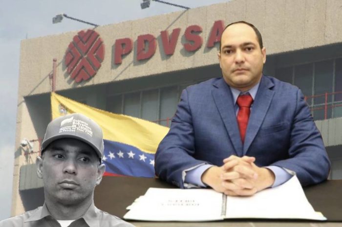 Pdvsa Tellechea Obregón Pérez