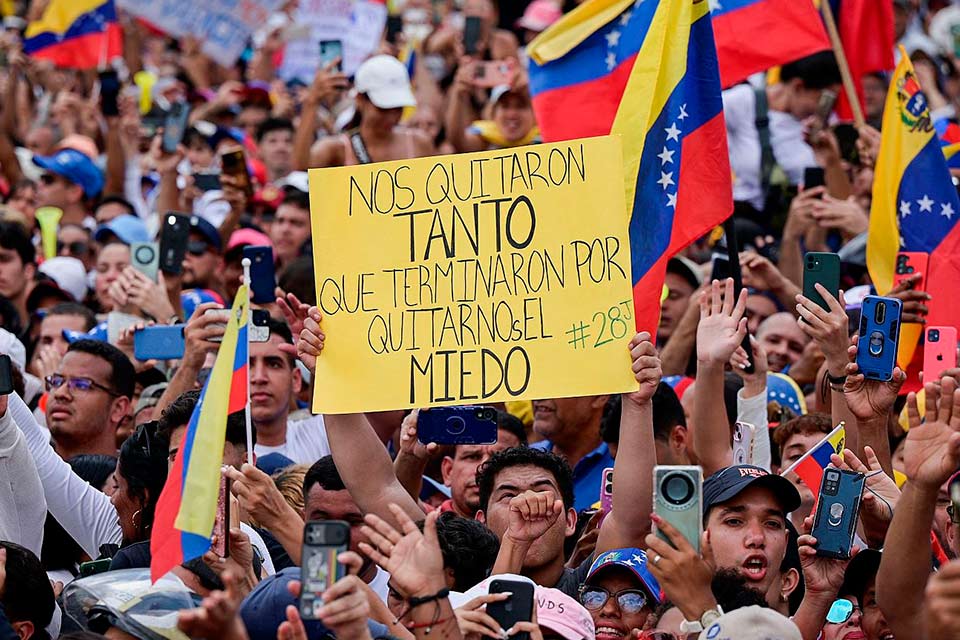 La historia… es la historia de la libertad