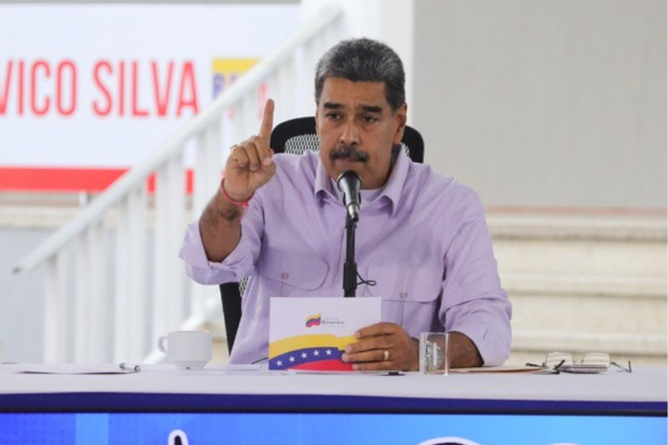 Maduro