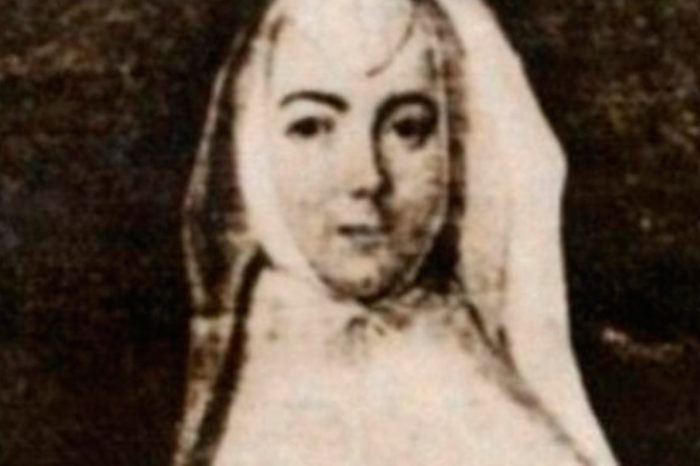 María Josefa del Buen Consejo