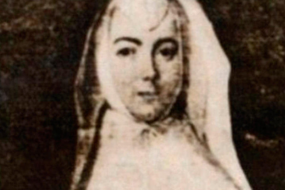 María Josefa del Buen Consejo