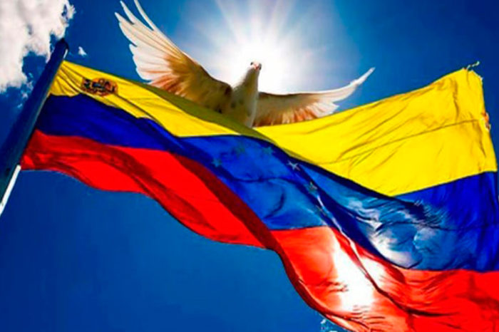 ¿Qué paz?