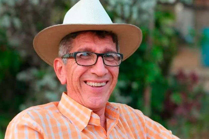 Periodista José Gregorio Camero Guárico-3-ago