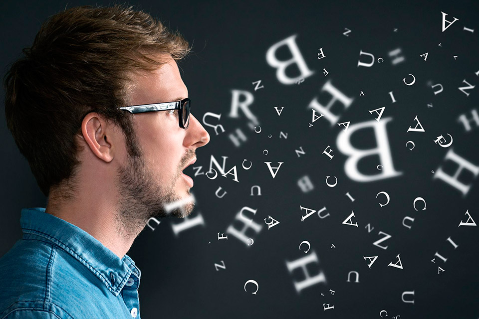 Problemas de pronunciación